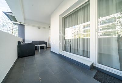 Apartament 3 camere-parcare-balcon-la 7 minute de Centru - 13