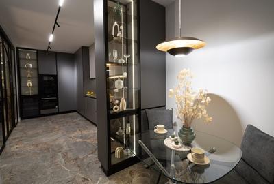 Premium apartment | 3 rooms | Herastrau Park - 7