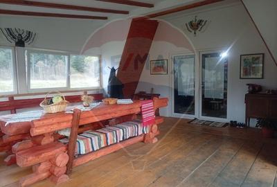 Casă / Vilă cu 6 camere de vânzare - 4