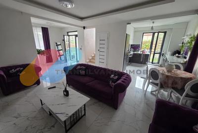 Duplex Premium, 120mp, zona Calea Baciului, 3 parcari, Panoramă Superbă - 5
