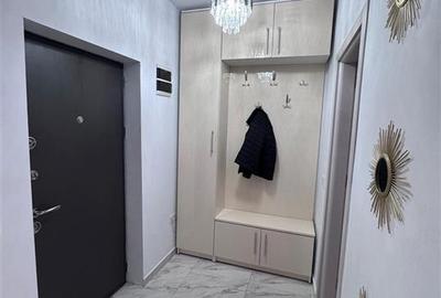Garsoniera Semidecomandata  Drumul Dealu Babii, Nr.32-34 - 2