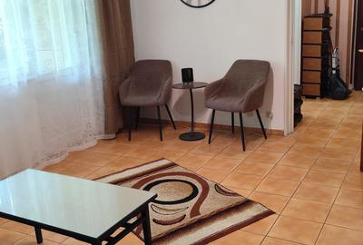 Ap 3 cam, et 1/10, bloc anvelopat,vizavi de Veranda Mall, Obor, metrou 5 min - 12