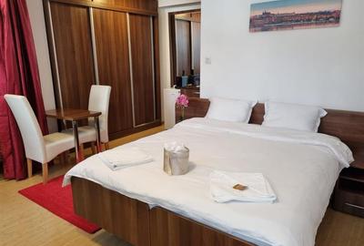Hotel Boutique in centrul istoric al Brasovului , Comision 0% - 7