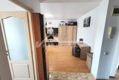 Apartament cu o cameră, 35 mp+balcon, parcare, Zorilor Str. Viilor - 6