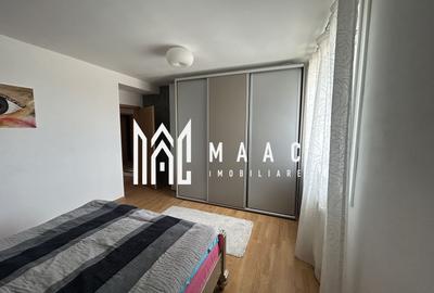 Apartament de vanzare Sibiu 3 camere decomandat | Terezian | 94 mp - 10