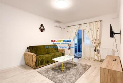 Apartament cu 2 camere decomandat, mobilat în Militari