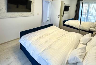 Apartament de lux cu 2 camere | IRIS | Calea Aradului - 6