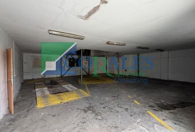 Spatiu Versatil - multiple posibilitati. DISPONIBIL imediat. Locuri de parcare. - 4