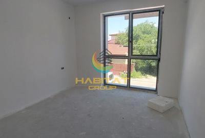 Vila  individuala 3 camere- teren 200mp - 6