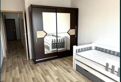 Apartament modern si spatios cu parcare Alphaville 2  Racadau - 5