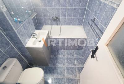 Apartament mobilat 3 camere zona Vlahuta - 32
