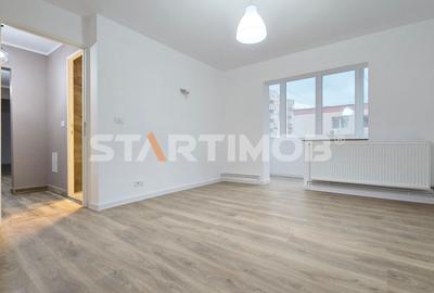 Apartament renovat 3 camere zona ITC Vlahuta - 10