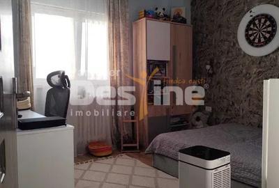 Mărgeanului-Barca | 4 camere | 86mp | et 3 | semidecomandat | 147.500 euro - 5