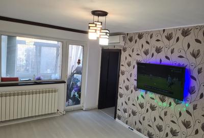 Apartament 4 camere !! PERSOANA FIZICA !! INEL 2 - 5