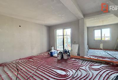 Duplex de vanzare, 4 camere despartit prin camera tehnica - Mosnita - 7