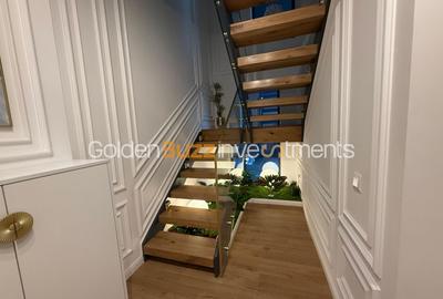 Duplex de inchiriat I Aviatiei I Gradina proprie - 12