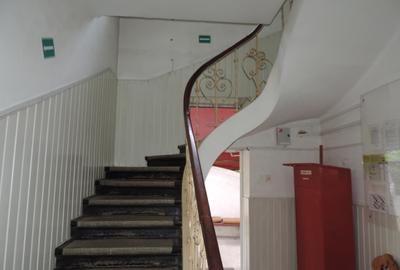 SE VINDE SEDIUL APASERV ROMAN - 8