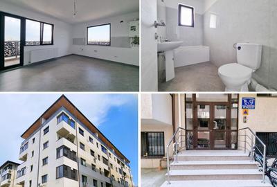 2 camere 71mp + 1 loc PARCARE 114.000euro (TVA inclus) - Trapezului - Sector 3 - 6