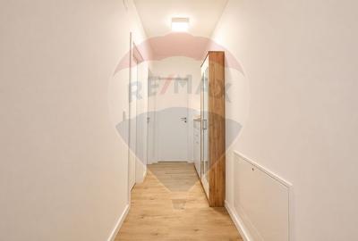 Ap. 3 camere Belvedere Residence | 2 parcări | Încălzire în pardoseală - 5