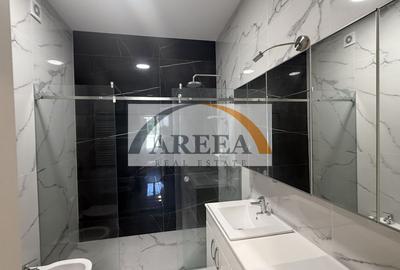 Apartament 4 camere parter cu 2 curți  la 650mp de British School - 15
