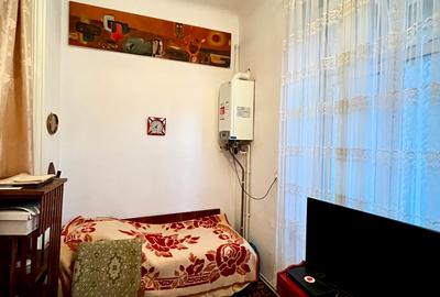 3 camere | Creditabil | Tavane Inalte 4m | Oportunitate - 10