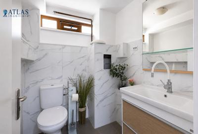 Vilă exclusivistă pe malul Lacului Snagov | Complet renovata | 2.950 mp teren - 31
