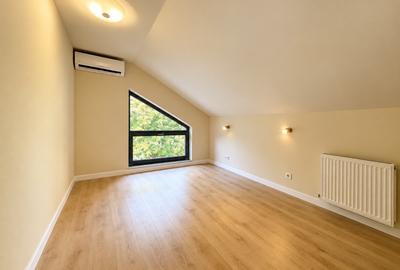 Vilă individuală |  Erou Iancu Nicolae | 5 dormitoare | Grădina 450 mp - 13