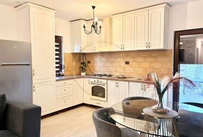 SUPER OFERTĂ | 1/2 Duplex superb cu 3 camere - Ghiroda, Timis - 7