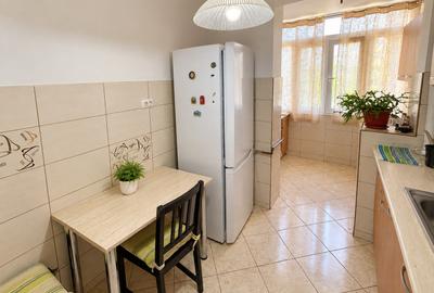 Iancului/Avrig/ Apartament cu 3 camere/ - 8