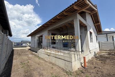 Casa de vanzare I Alba Iulia I 4 camere I teren 424 mp I toate utilitatile I - 12
