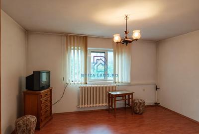 Bucurestii Noi, parcul Basilescu, casa 382mp, 6 camere, teren 721mp - 8