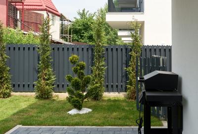 Casa tip duplex,Ultramodern,4 camere,130 mp,Jacuzzi,Zona Tineretului - 20