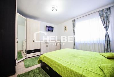 3 CAMERE / PARCARE / BOXĂ / MALL SANPETRU - 6