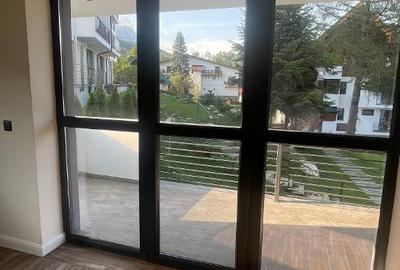 2 camere complex exclusivist, finalizat 2025,et 1, 71mp, 2 terase, view superb - 8