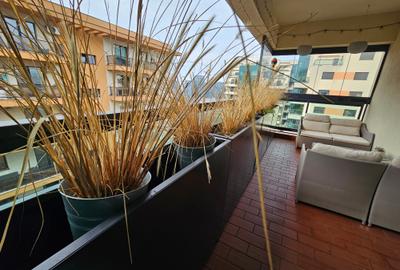 Apartament de lux in orhideea spa - 16