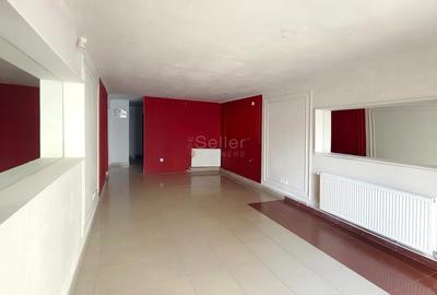 SPATIU COMERCIAL STRADAL  - CENTRUL NOU - VIZIBILITATE MAXIMĂ - 1