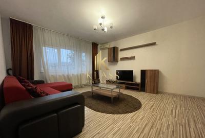 Apartament cu 3 camere decomandat, mobilat în Aviației