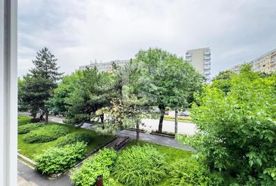 2 Camere | Bucurestii Noi | metrou Jiului | Parc Bazilescu | 60 mp - 5