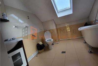 Casa tip P+M zona Tisau-Padureni - 6
