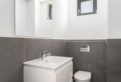 Hală nouă 1100 mp de închiriat, Chitila-Rudeni, teren 2000 mp - 8