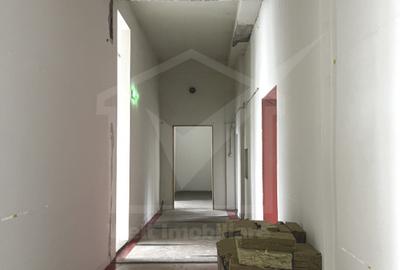 Spatiu multifunctional 270mp cladire noua Clujana - piata 1 Mai - 7