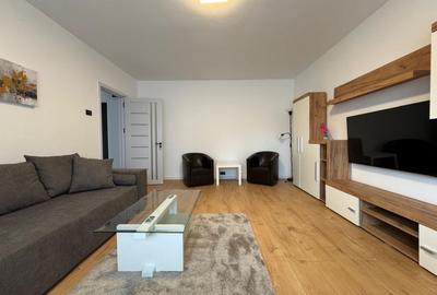 Apartament spatios 2 Camere | 13 Septembrie - Sebastian | Primul chirias - 4