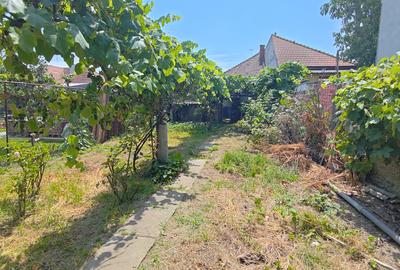 Casa cu iesire la 2 strazi in Sibiu zona P-ta Cluj - 3