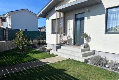 RECO Casa premium Oradea - 14