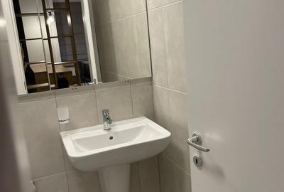 Apartament cu 2 camere la intrare in Dumbravita - 4
