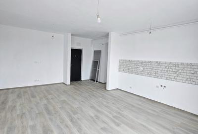Ap. finisat la cheie cu 2 camere, parcare si incalzire in pardoseala, Magnolia - 1