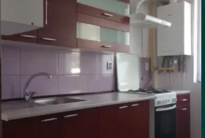 Apartament cu 2 camere decomandat în Florești