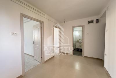 Apartament cu 2 camere decomandat, mobilat în Medicină