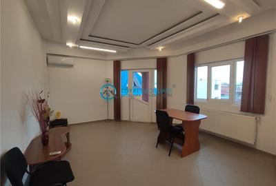 Royal Imobiliare - inchirieri birouri Cantacuzino - 1