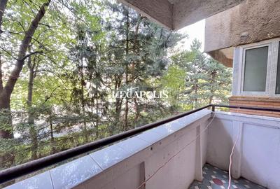 Apartament 2 camere | Zonă centrală și facilă - 7